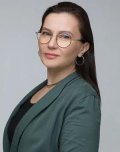 Гладышева Наталия Александровна