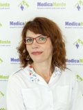 Брейнингер Наталья Валерьевна