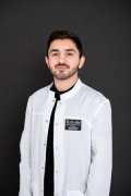Постолакян Феликс Андраникович