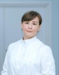 Цыганкова Раиса Александровна