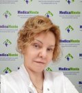 Перко Валентина Геннадьевна