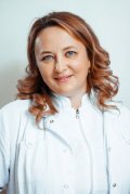 Князева Наталья Николаевна