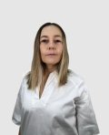 Сыдыкова Наталья Юрьевна