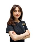 Джолохава Саломе Мамуковна