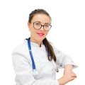 Липина Вера Александровна