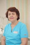 Романова Валентина Павловна