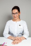 Кашапова Альфия Франсевна