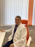 Шарафутдинов Ренат Минуллович