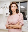 Бодягина Ольга Владимировна