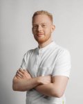 Гуськов Ростислав Андреевич