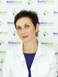 Емельянова Ирина Евгеньевна