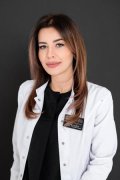 Мовсесян Лилит Геворговна
