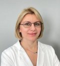 Иванова Валентина Сергеевна