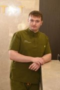 Ануфриев Сергей Константинович
