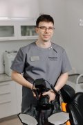 Дергунов Антон Владимирович