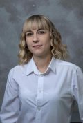 Тимофеева Екатерина Сергеевна