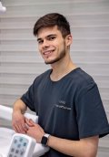 Соловьев Даниил Андреевич