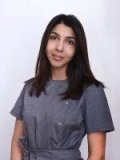 Коннова Карина Алишириновна
