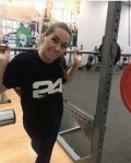 Игнатьева Наталья Александровна