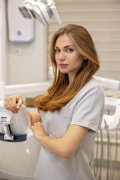 Стрельникова Станислава Сергеевна