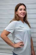 Стрельникова Александра Юрьевна