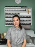 Эркинбекова Аэлита