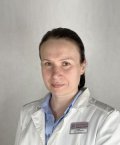 Орлова Елена Николаевна