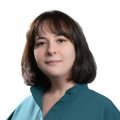Щербакова Анастасия Олеговна
