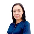 Шарафутдинова Галия Маратовна