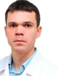 Хохлов Алексей Алексеевич