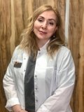 Панкова Виктория Олеговна