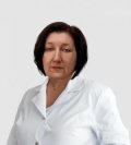 Ямщикова Елена Анатольевна