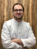 Рудов Артур Вячеславович