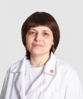 Подгорная Ирэна Юрьевна