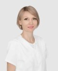 Селезнева Екатерина Александровна