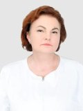 Плигина Елена Григорьевна