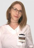 Кисовская Анастасия Владимировна