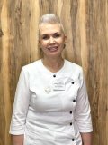 Черкасская Наталья Ивановна