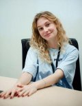 Завацкая Ева Олеговна
