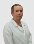 Буянков Илья Сергеевич