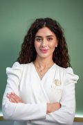 Мамиконян Тамара Арамаисовна