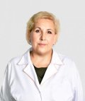 Толстикова Светлана Николаевна
