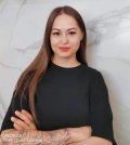 Смирнова Ирина