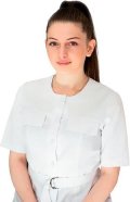 Аршба Асида Игоревна