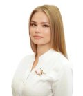 Нефедова Анастасия Александровна