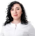 Ибрагимова Альбина Ибрагимовна