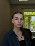 Самойлова Ирина Ивановна