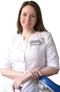 Иванова Лилия Яковлевна