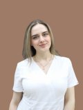 Онищенко Ольга Вячеславовна