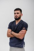 Бачиков Асхаб Вахмурадович